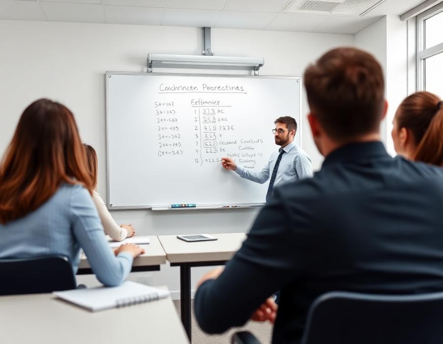 CPA Coaching