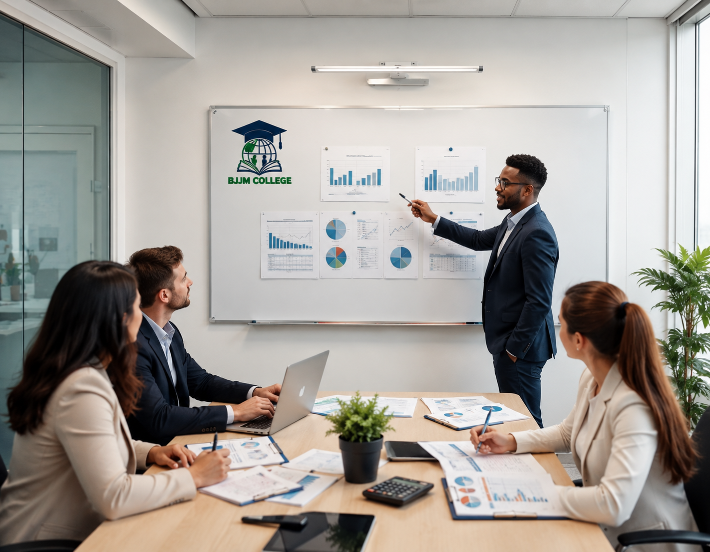 Consultancy & Strategy