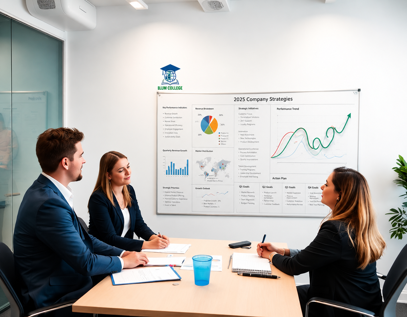 Corporate Training