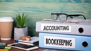 Numerical skills in bookkeeping and accounting