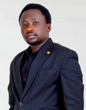 Jean Paul NSANZIMANA